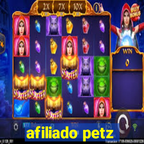 afiliado petz